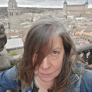 Meet your Posher, Joanne